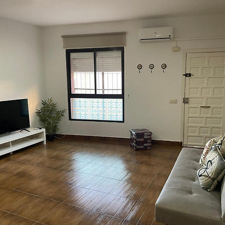 Apartamento Monte Dorado 马拉加 外观 照片