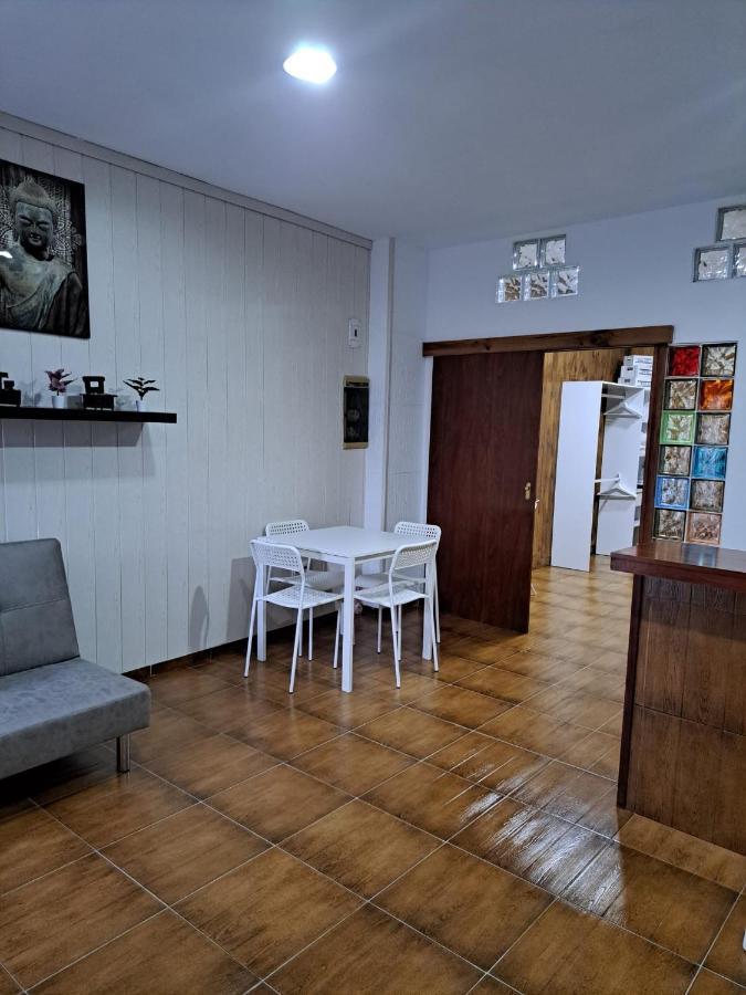 Apartamento Monte Dorado 马拉加 外观 照片