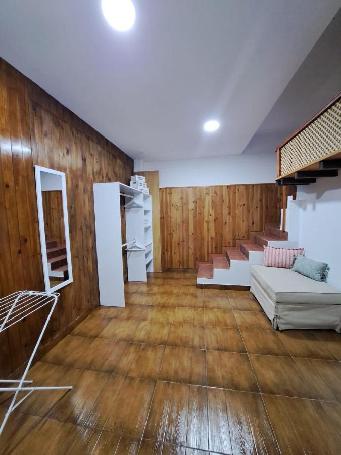 Apartamento Monte Dorado 马拉加 外观 照片