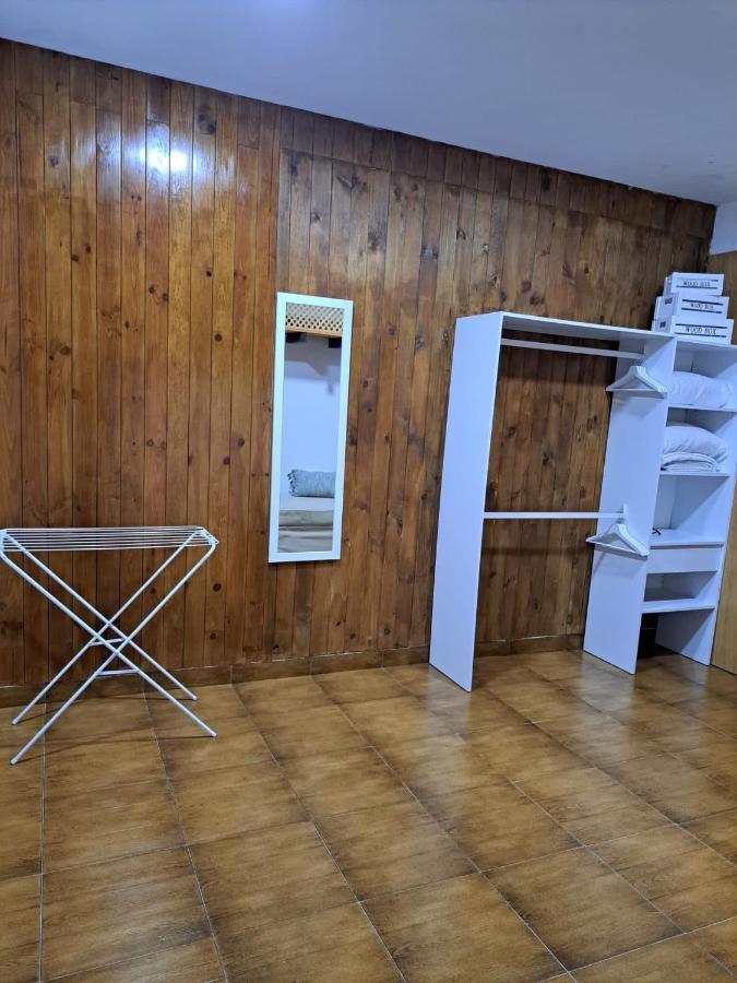 Apartamento Monte Dorado 马拉加 外观 照片